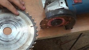 не выбрасывайте старый пильный диск заточка диска.