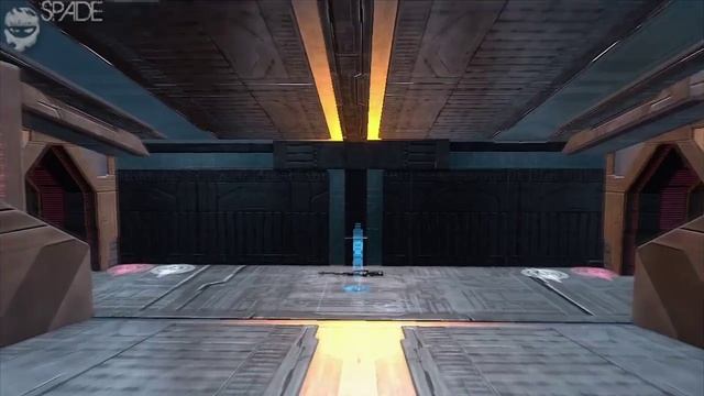 [Map Overview #5] Halo: Reach - Narrows aka Atrocity (remake): Fame28 смотреть онлайн