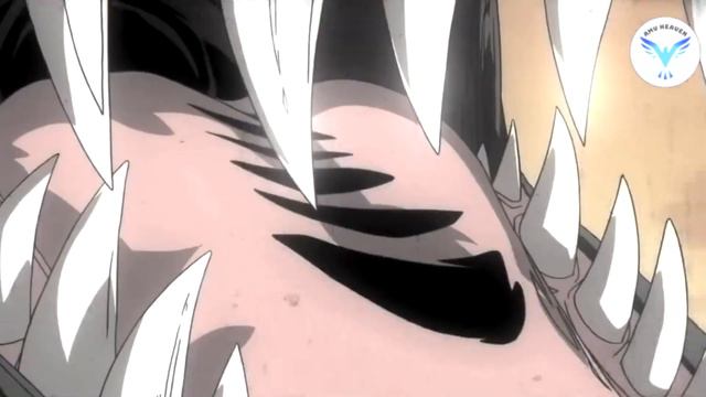 Anime Mix - Stricken (Disturbed) [AMV]