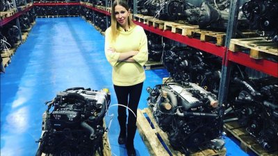 Новости автомобильной индустрии