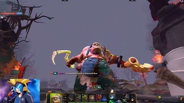 крутой пудж танцуют под крутую музыку 0 минут 24 секунды