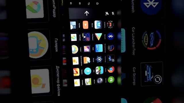 Монитор 7 дюймов Лагуна 3 вместо штатного мафона смотреть онлайн