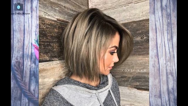 МОДНЫЕ СТРИЖКИ НА КОРОТКИЕ ВОЛОСЫ В РАЗНЫХ СТИЛЯХ. ФОТО. смотреть онлайн