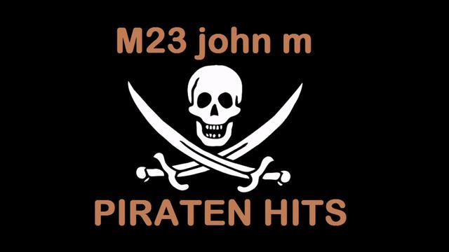 PIRATENHITS = Denise En Johnny Bach + Bye Bye Love = M23 john m смотреть онлайн