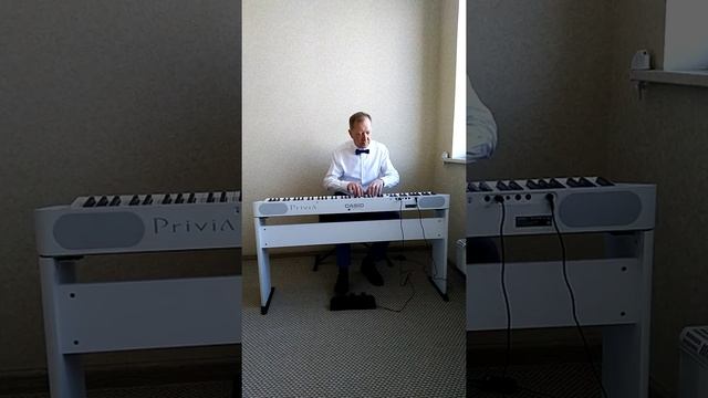 "Ель". Сибелиус. смотреть онлайн
