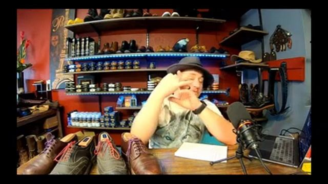 Vibram vs Dainite Final Review смотреть онлайн