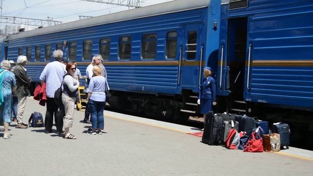 Пассажиры миллионеры поезда Золотой Орёл смотреть онлайн