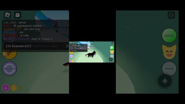 видео про животных. у меня тупит телефон что делать с ним ? смотреть онлайн