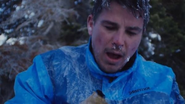 НА ГЛУБИНЕ 6 ФУТОВ