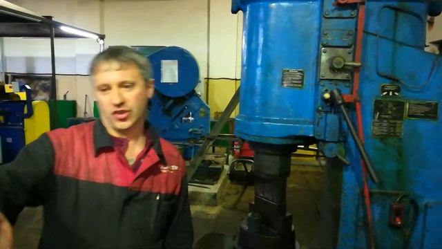 Ремонт молота ма 4132 смотреть онлайн