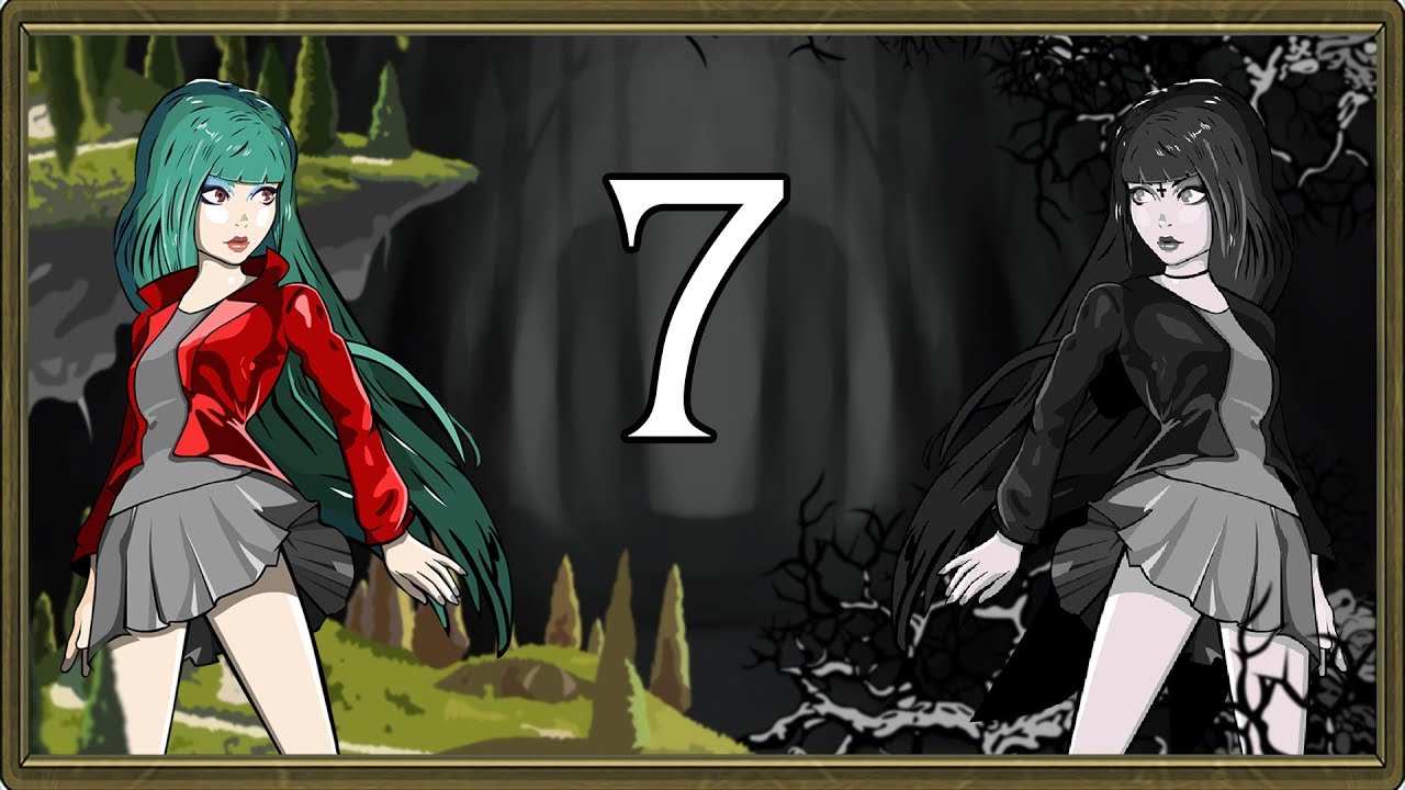 Reflection of Mine ★ 7: Финал