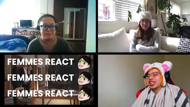 History 3: Trapped Episode 8 Reaction ?? смотреть онлайн
