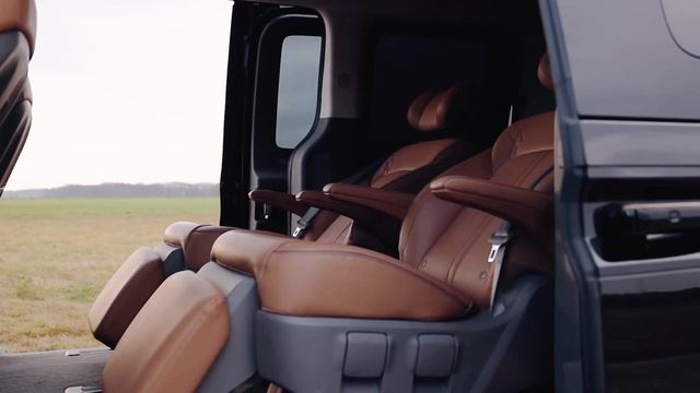 HYUNDAI STARIA bei Auto Hammer in Radebeul смотреть онлайн