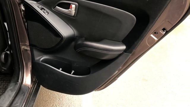 Hyundai ix35, 2010, 2.0 AT (150 л.с.) 4WD, Экспресс обзор от Сергея Бабинова, Автосалон Boston смотреть онлайн