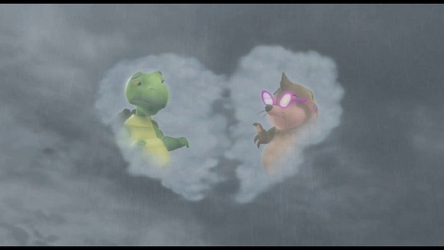 Moi.dryziya.Tigrulya.i.Vinni.Muzikl.volshebnogo.lesa2 смотреть онлайн