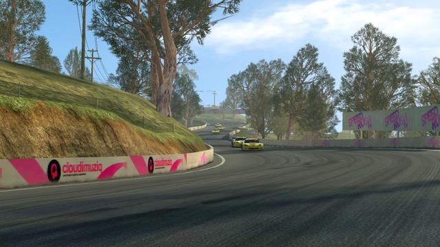 Exclusive Chevrolet Corvette C6.R GT2 100% Complete Video 2. смотреть онлайн
