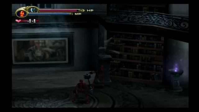 [HD!] Castlevania - Lament Of Innocence "House Of Sacred Remains" смотреть онлайн