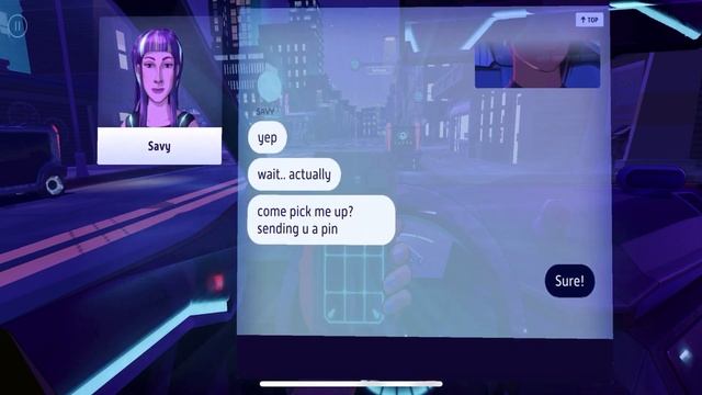 NEO CAB REVIEW - APPLE ARCADE (ios games) смотреть онлайн