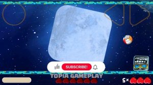 Red Ball 4 - Upside Down - All Bosses Ball Friends Gameplay Volume 1,2,3,4,5