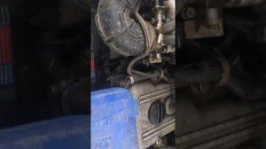 плавают обороты на газу (ГБО) 4 поколение Газель Соболь