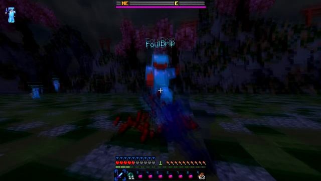 fighting mediocre players on SynHCF смотреть онлайн