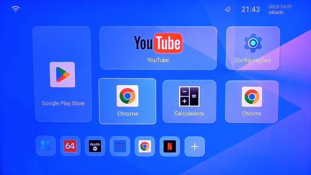 TV BOX H96 MAX M5 RK3318: Expectativa Vs. Realidade смотреть онлайн