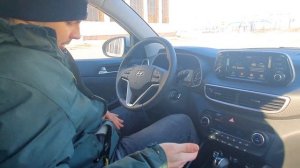 Hyundai Tucson 2020 - все еще достоин? | Обзор на Хендай Туссан