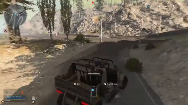 warzone is ass смотреть онлайн