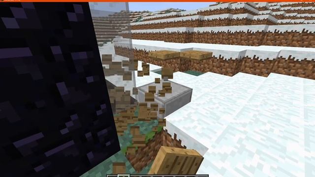 Tidbits 1.7.10 Forge Mod Overview смотреть онлайн