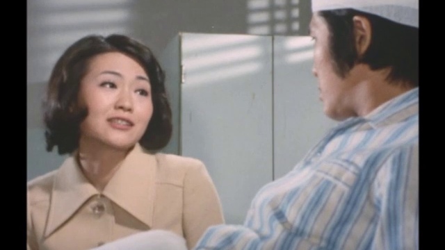 太陽にほえろ！ 第143話 霧の旅