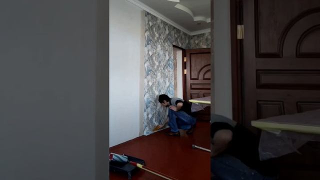 Строительная Мозаика