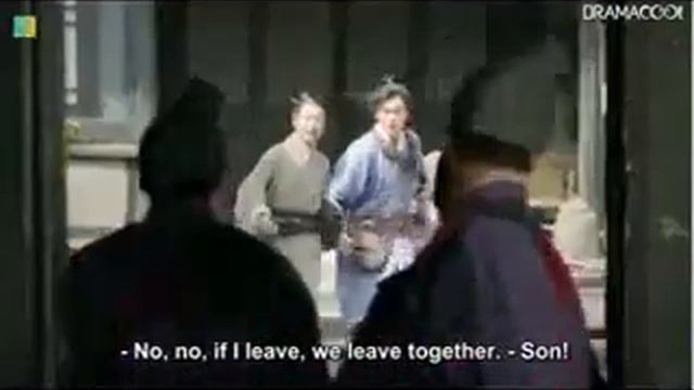 The legend of qin ep 1 смотреть онлайн