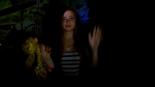 VLOG ЖУТКИЙ КВЕСТ ЛАВКА МЯСНИКА смотреть онлайн