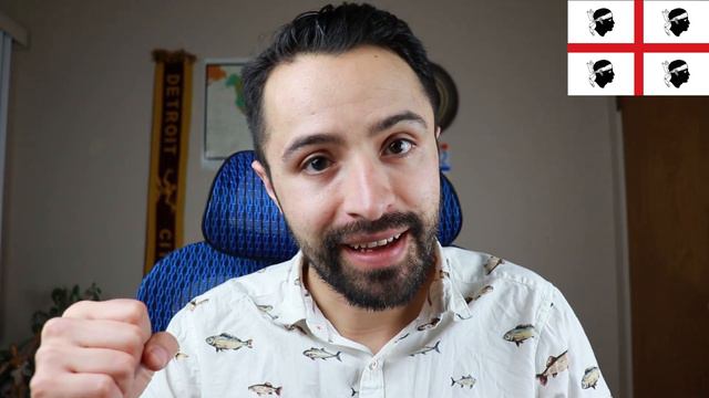 Can a Spanish speaker understand Sardinian and Lombard? смотреть онлайн