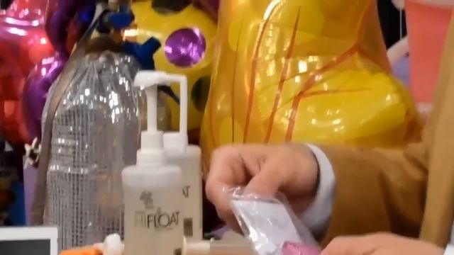 Hi-Float New Pump смотреть онлайн