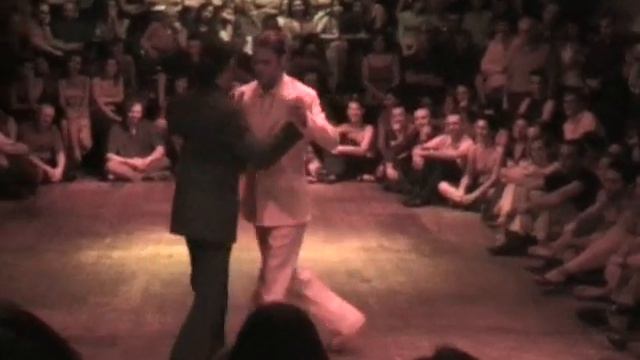 Giacomo Bombonato & Luca Frega, Cafè Procope, 2006