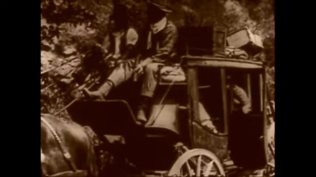 "The Bargain" by Wm S Hart with Ray Lowe soundtrack смотреть онлайн