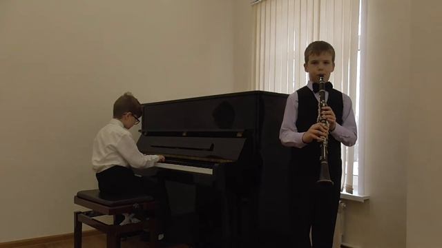 Ю Савалов Вальс смотреть онлайн