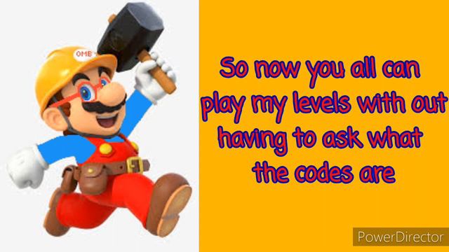 All The Codes For My Mario Maker 2 Levels смотреть онлайн