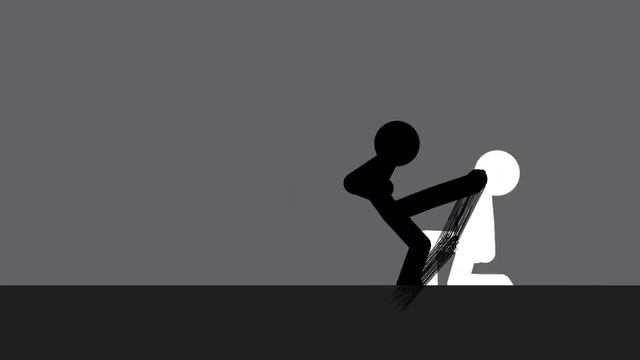 Black Vs White preview | Stick Nodes смотреть онлайн