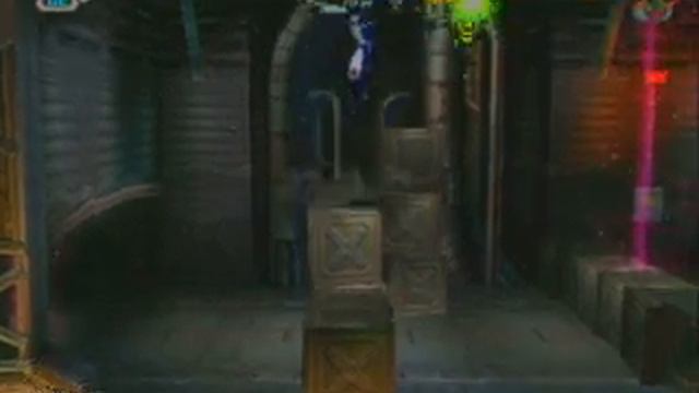 Megaman X7 - Sony PlayStation 2 - E3 2003 Gameplay 1 смотреть онлайн