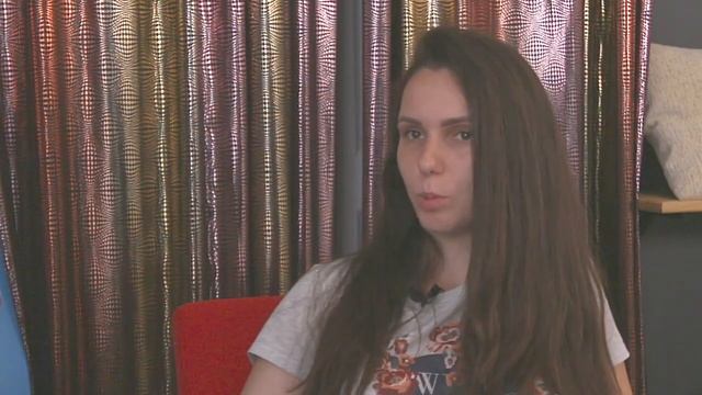 Главное в этой жизни - найти своих и успокоиться. Вера Еремова - фототерапевт смотреть онлайн