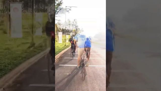 Gowes Nanjak AVG 35 смотреть онлайн