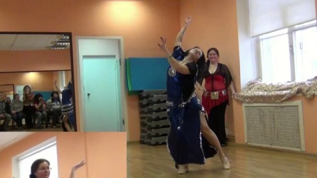 Танец живота, Мытищи. смотреть онлайн