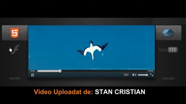 YouTube video player battle: HTML5 vs Flash Player смотреть онлайн