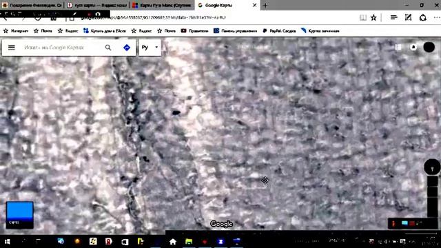 гугл карты НЕМЫСЛЕМОЕ смотреть онлайн