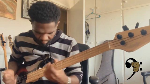 Messing around with the Schecter P-4 смотреть онлайн