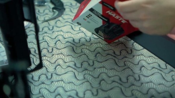 ? МЕХАНИЧЕСКАЯ КЛАВИАТУРА KT108 (FL.CMMK) + ИГРОВАЯ МЫШЬ Hyperx Haste + ОПТИЧЕСКАЯ КЛАВИАТУРА CIDOO