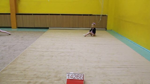 Принцесса спорта. Весна 2015 07.03.2015 - 14.00, билет №14266 смотреть онлайн