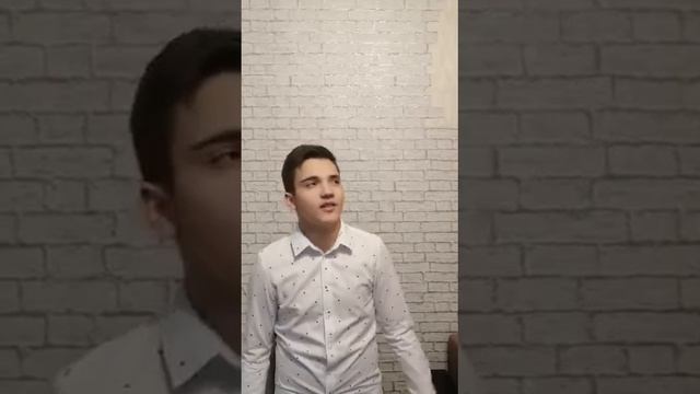 Ученик 9а класса Мохначев Д., М.Исаковский «Враги сожгли родную хату» смотреть онлайн